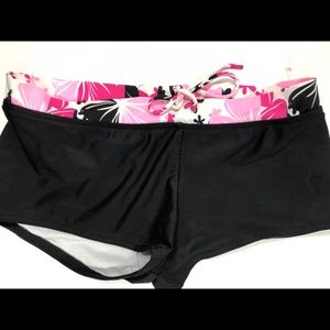 “Personal Identity” Swim Short L New